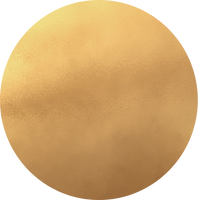 Gold Circle